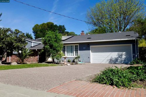 609 Maureen Ln, Pleasant Hill, CA, 94523-2719 | Card Image