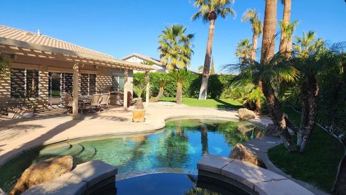 3640 Vista Verde, Palm Springs, CA, 92262-1232 | Card Image