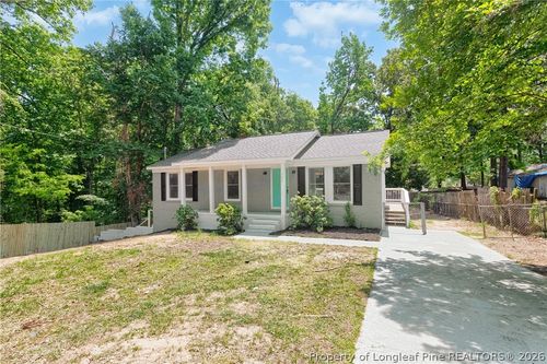 724 Skycliff Ct, Fayetteville, NC, 28311-2750 | Card Image