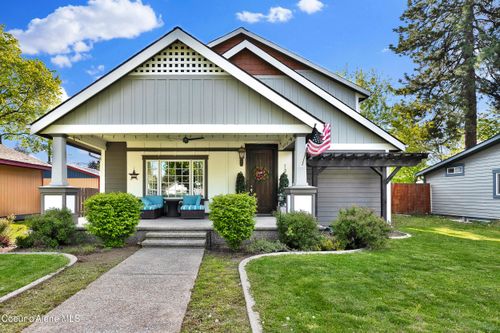 1315 N 10th St, Coeur D Alene, ID, 83814-4504 | Card Image