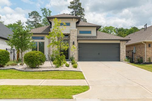 27119 Wilcox Crest Ln, Magnolia, TX, 77354-7145 | Card Image