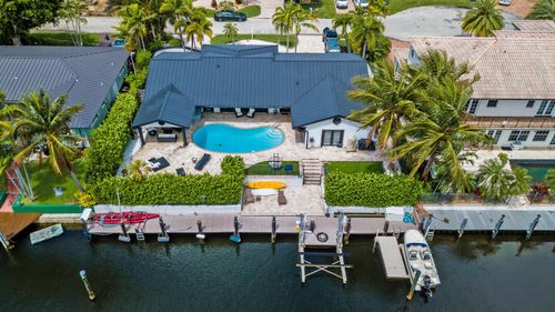 4030 Ne 25th Ave, Lighthouse Point, FL, 33064-8038 | Card Image