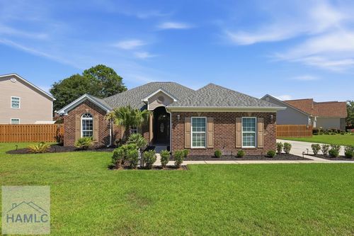425 Stonebridge Circle, Savannah, GA, 31419 | Card Image