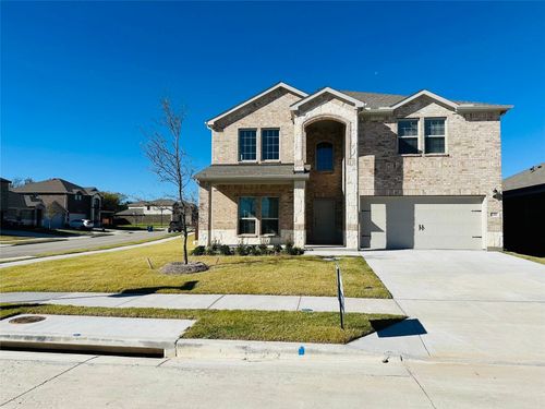 7201 Headingham Way, McKinney, TX, 75071-5261 | Card Image