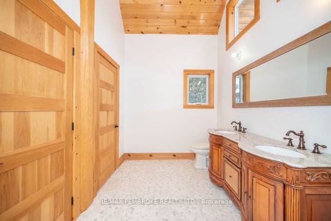 2467 Darling Rd, House other with 4 bedrooms, 4 bathrooms and 6 parking in Clayton ON | Image 42