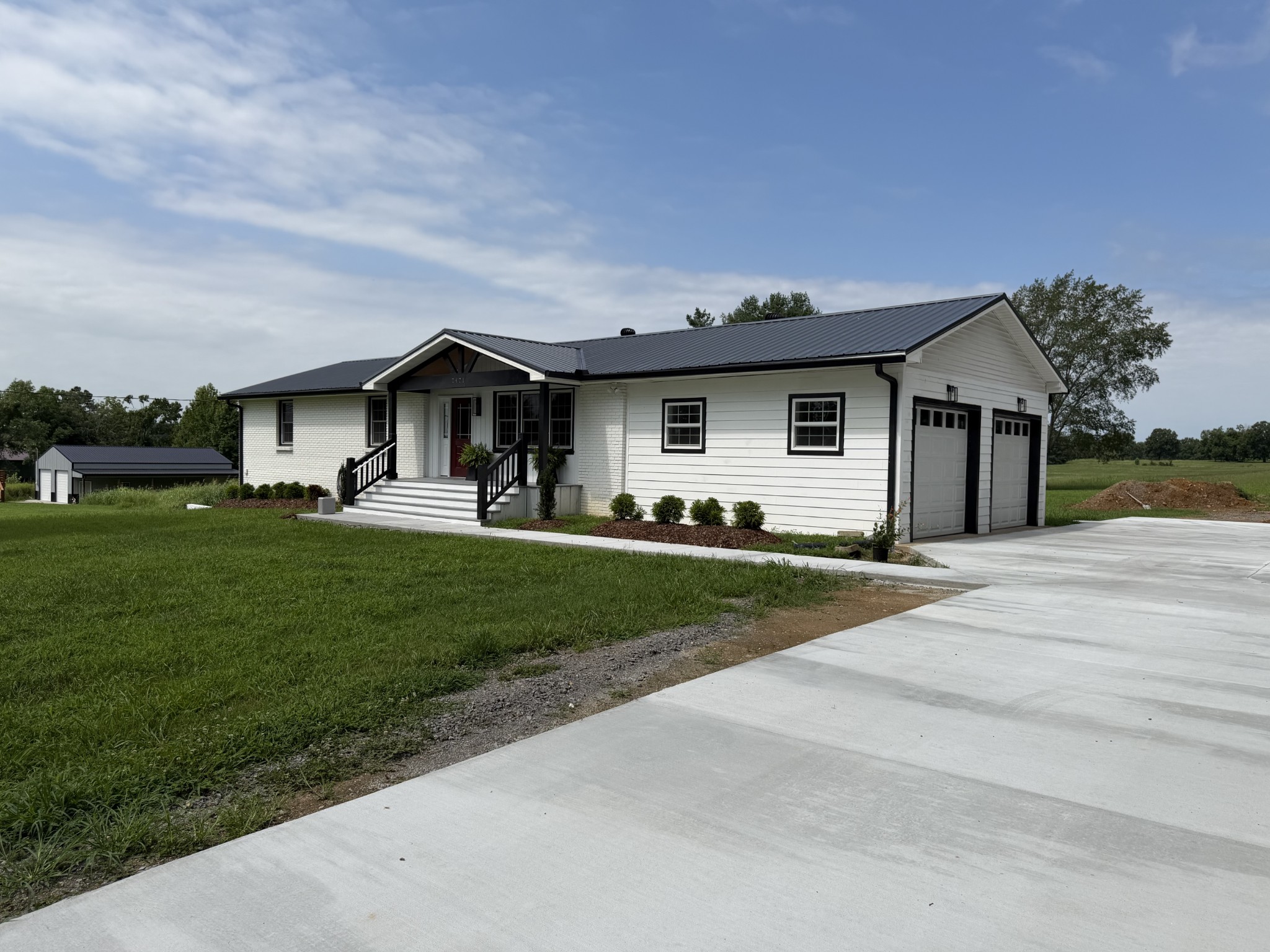 Residential in Primm Springs 3