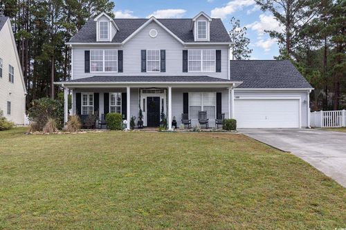 388 Blackberry Ln., Myrtle Beach, SC, 29579 | Card Image