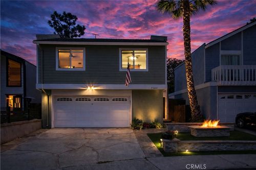 25692 Paseo Colonial, San Juan Capistrano, CA, 92675-4438 | Card Image