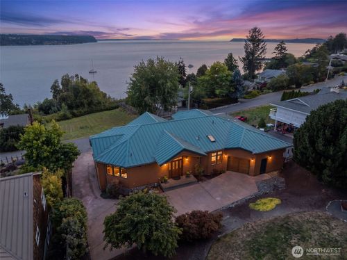 393 Sunset Blvd, Port Townsend, WA, 98368-9443 | Card Image