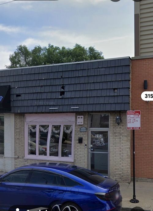 3153 W Diversey Ave, Chicago, IL, 60647-1557 | Card Image