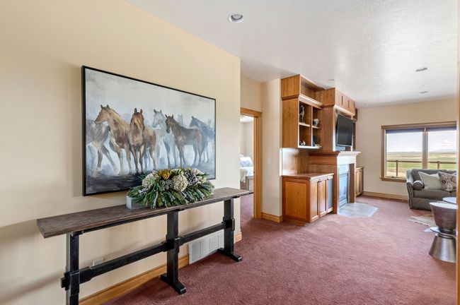 2017 Whispering Ridge Dr, House other with 5 bedrooms, 4 bathrooms and null parking in Great Falls MT | Image 16