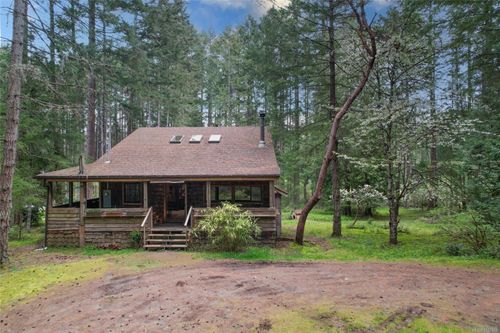 1270 North Rd, Gabriola, BC, V0R1X3 | Card Image