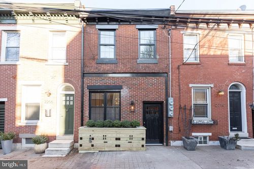 2208 Taggert St, PHILADELPHIA, PA, 19125-2918 | Card Image