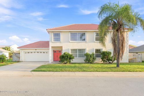 272 Corona Ave, Cocoa Beach, FL, 32931-2785 | Card Image