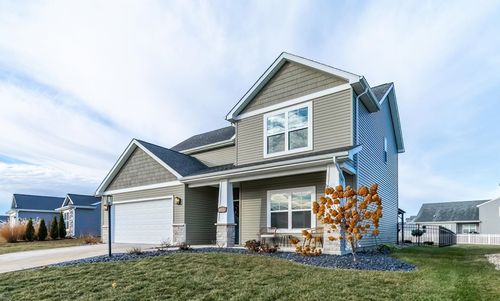 953 Mayrock Dr, Fort Wayne, IN, 46818-0057 | Card Image