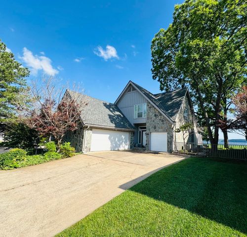 31700 S Highway 125, Monkey Island, OK, 74331-8276 | Card Image