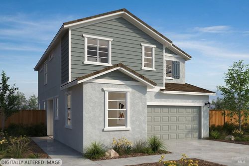 118 Cartier St, American Canyon, CA, 94503-1538 | Card Image