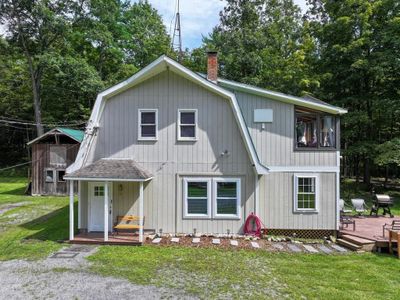 98 Stevens Orchard Road, House other with 3 bedrooms, 2 bathrooms and null parking in Orwell VT | Image 1