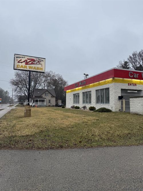 376 W Bannerman Avenue, REDGRANITE, WI, 54970 | Card Image