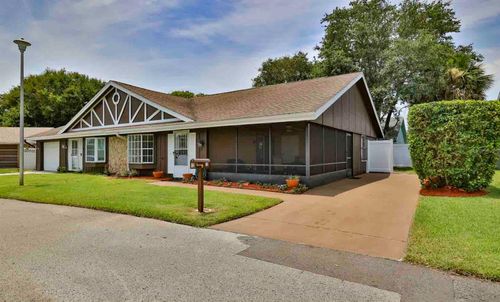 12 Eagle Lane, NEW SMYRNA BEACH, FL, 32168 | Card Image