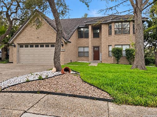 13111 Creek Briar, San Antonio, TX, 78230-2062 | Card Image