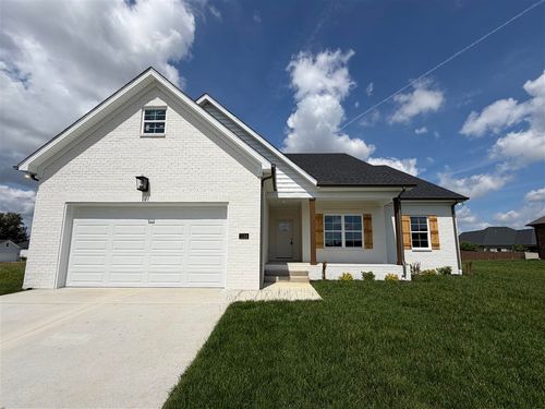 1124 Haverhill Dr, Franklin, KY, 42134-2474 | Card Image