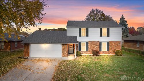 6117 Charlesgate Rd, Huber Heights, OH, 45424-1139 | Card Image