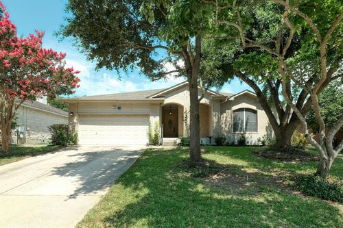 7104 Wandering Oak Rd, Austin, TX, 78749-1891 | Card Image