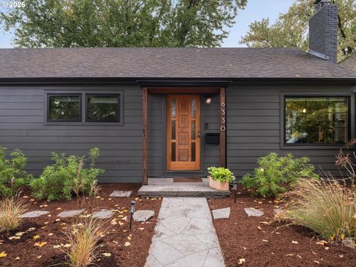 6330 Se Woodstock Blvd, Portland, OR, 97206 | Card Image