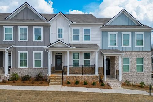 6659 Corryton Street, Flowery Branch, GA, 30542 | Card Image