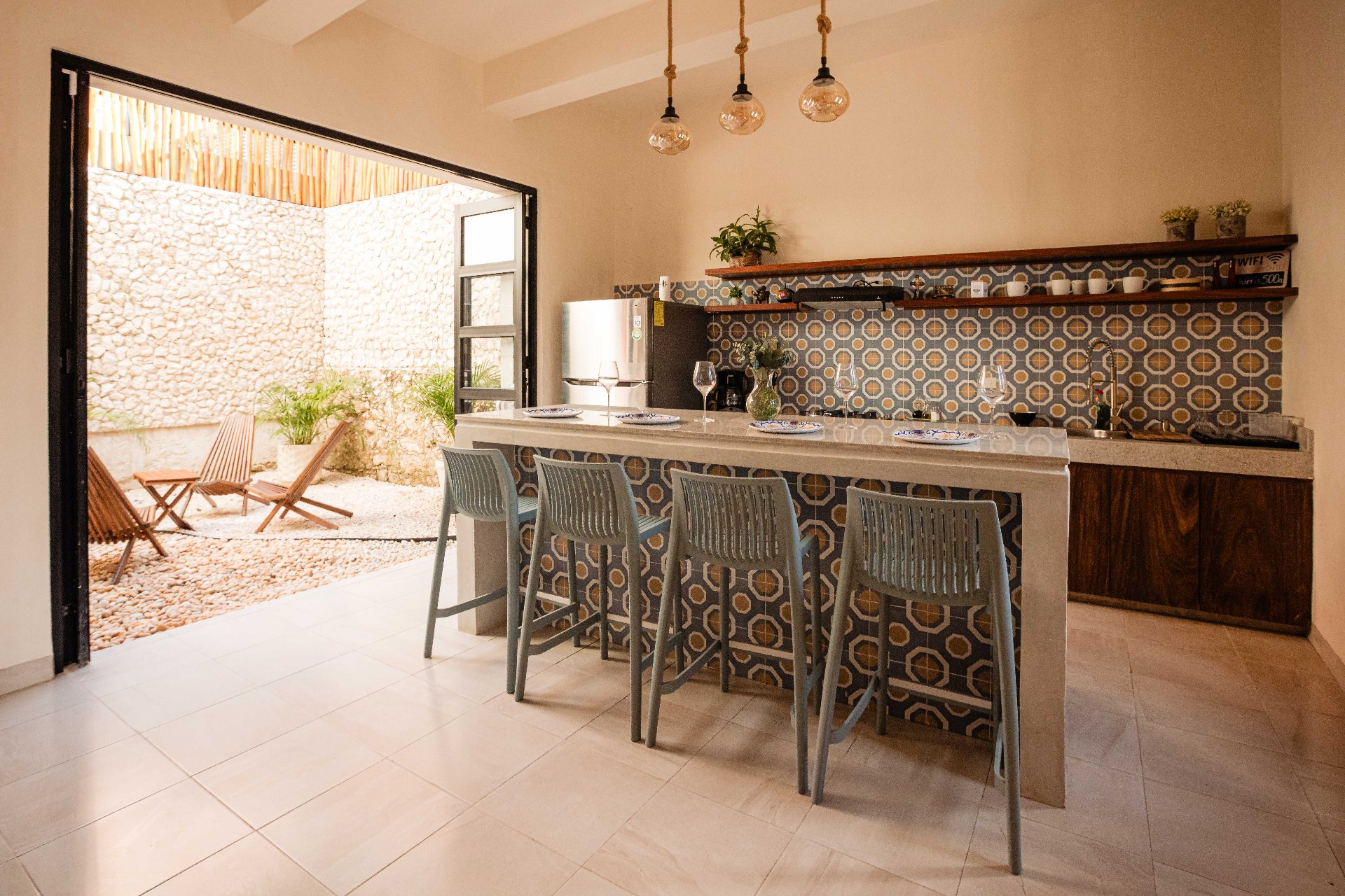 Residential Lease in Autres pays / Other countries 2