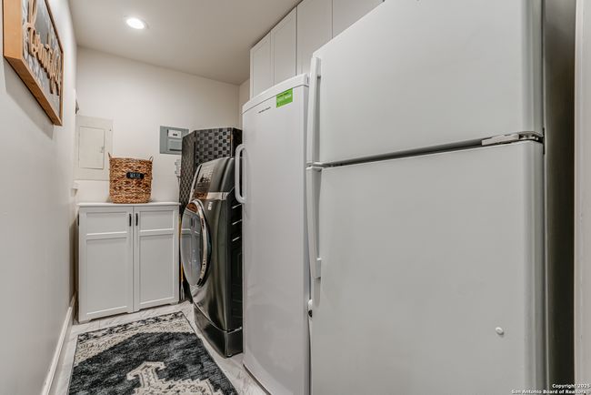 1208 Colony Dr, House other with 3 bedrooms, 2 bathrooms and null parking in Schertz TX | Image 33