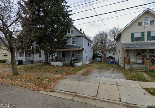720 Florida Ave, Akron, OH, 44314-2109 | Card Image