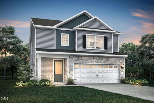 165 Symmetry Loop, Youngsville, NC, 27596-4508 | Card Image