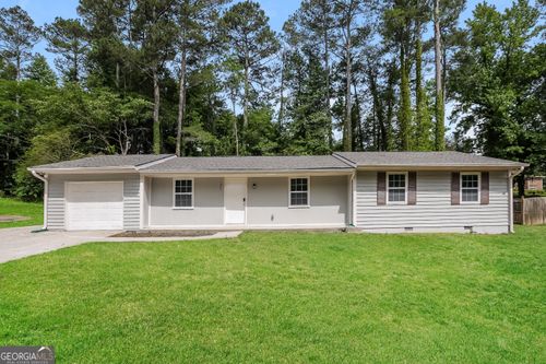 1947 Valley Woods Dr, Riverdale, GA, 30296-1883 | Card Image