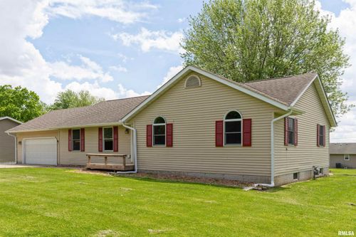301 5th St, Matherville, IL, 61263-9039 | Card Image