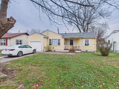 1912 A Street Ne, Miami, OK, 74354 | Card Image