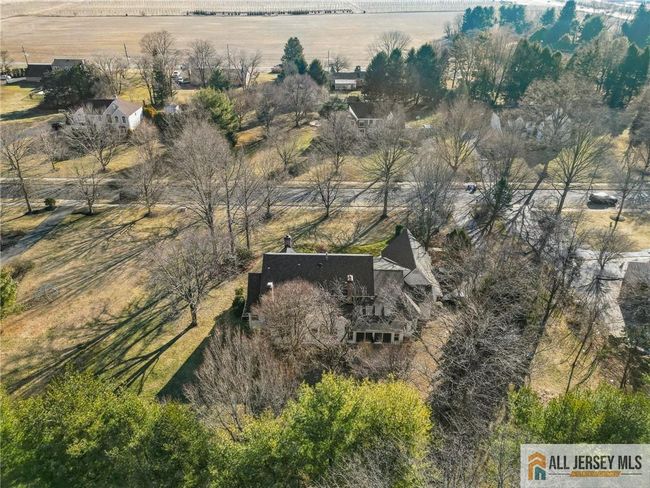 12 Brookside Ct, House other with 4 bedrooms, 4 bathrooms and null parking in CRANBURY NJ | Image 60
