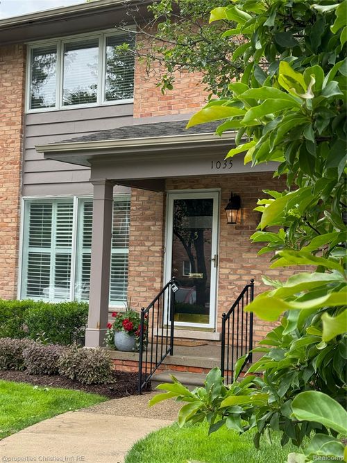 5-1035 N Old Woodward Ave, Birmingham, MI, 48009-5410 | Card Image