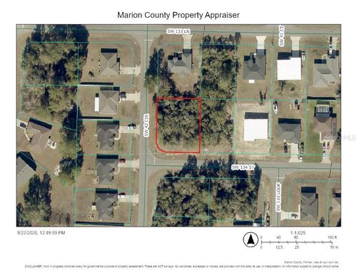 0 Sw 134th St, Ocala, FL, 34473 | Card Image