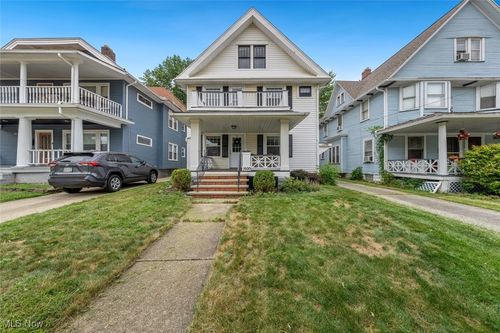 1598 Alameda Avenue, Lakewood, OH, 44107 | Card Image