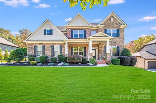 8023 Clems Branch Rd, Indian Land, SC, 29707-0028 | Card Image