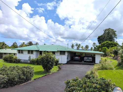 445 Iwalani St, Hilo, HI, 96720-5567 | Card Image