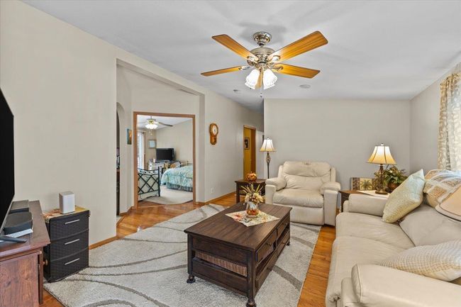 2459 Us Route 7, House other with 2 bedrooms, 2 bathrooms and null parking in Leicester VT | Image 8
