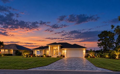 5803 Nw Culebra Ave, Port St. Lucie, FL, 34986-3662 | Card Image