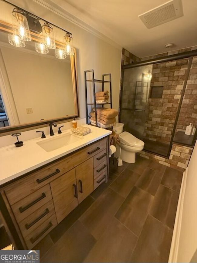 APT-602 - 1 7 Th St, Condo with 3 bedrooms, 3 bathrooms and 2 parking in Augusta GA | Image 10
