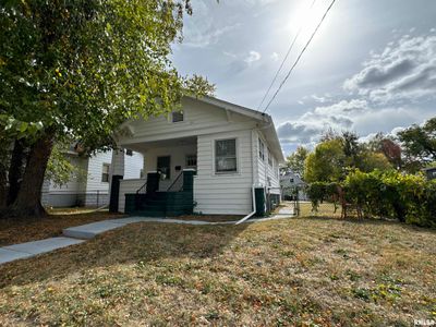 624 E Virginia Avenue, House other with 1 bedrooms, 1 bathrooms and null parking in Peoria IL | Image 3