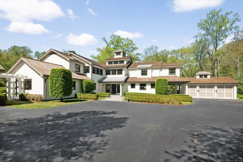 1580 Ponus Rdg, New Canaan, CT, 06840-3430 | Card Image