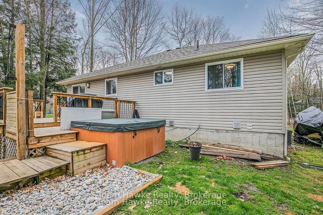 22 Laurier Blvd, House other with 3 bedrooms, 2 bathrooms and 4 parking in Tiny ON | Image 33