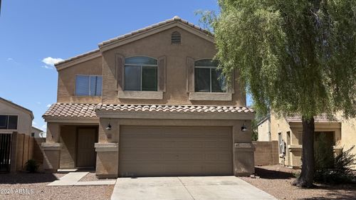 12930 W Lamar Rd, Glendale, AZ, 85307-1903 | Card Image